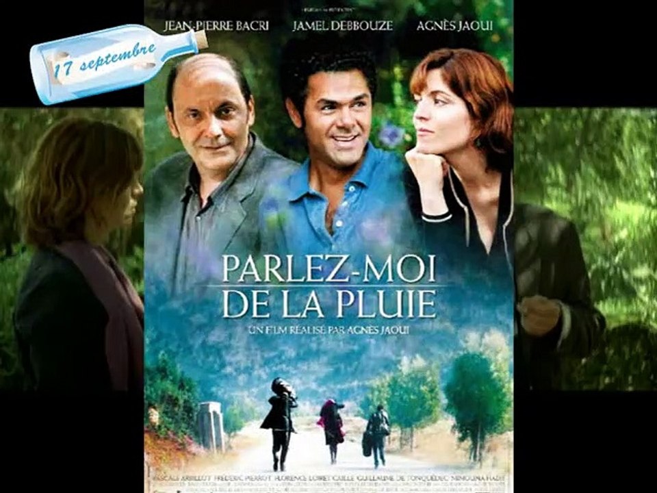 La Minute du jeudi 28 août 2008