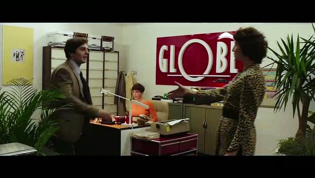 Des Lendemains Qui Chantent - EXTRAIT "Globe"