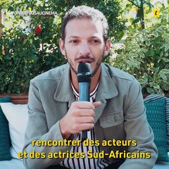 #TousAuCinema - Vincent Dedienne