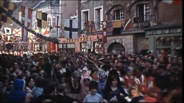 Les Parapluies de Cherbourg Extrait vidéo (2) VF