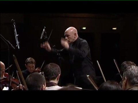 Couleurs d'orchestre Extrait vidéo (3) VF