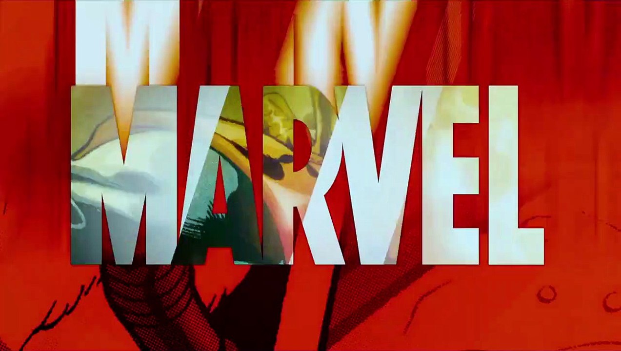 Les Nouveaux mutants Bande-annonce (3) VO