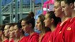 Promo Fase Final World League  Femenina 2022 - Tenerife