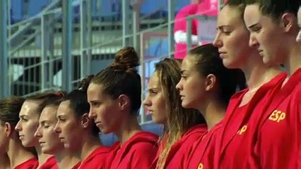 Promo Fase Final World League  Femenina 2022 - Tenerife