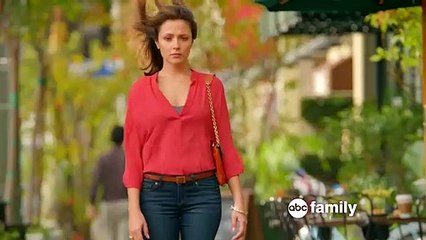 Chasing Life - saison 1 - épisode 8 Teaser VO
