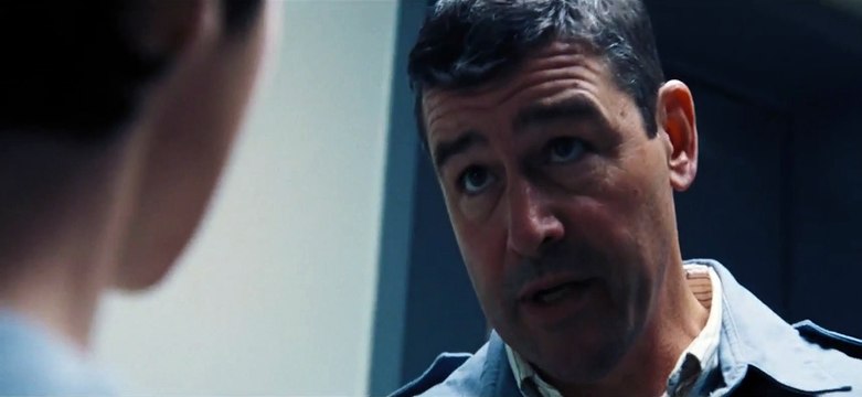 First Man - le premier homme sur la Lune EXTRAIT VF Janet confronte Deke