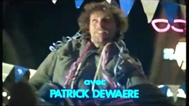 Coup de tête Bande-annonce (2) VF