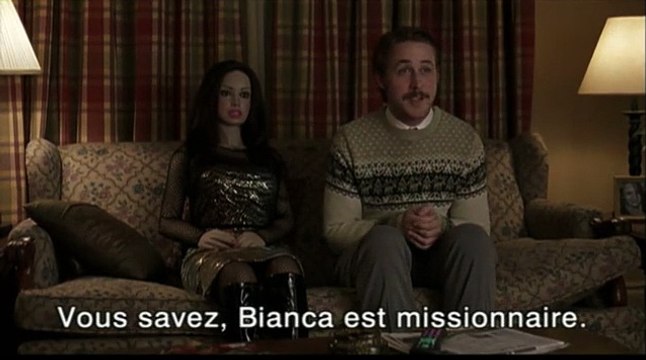 Une fiancée pas comme les autres EXTRAIT VO Présentations