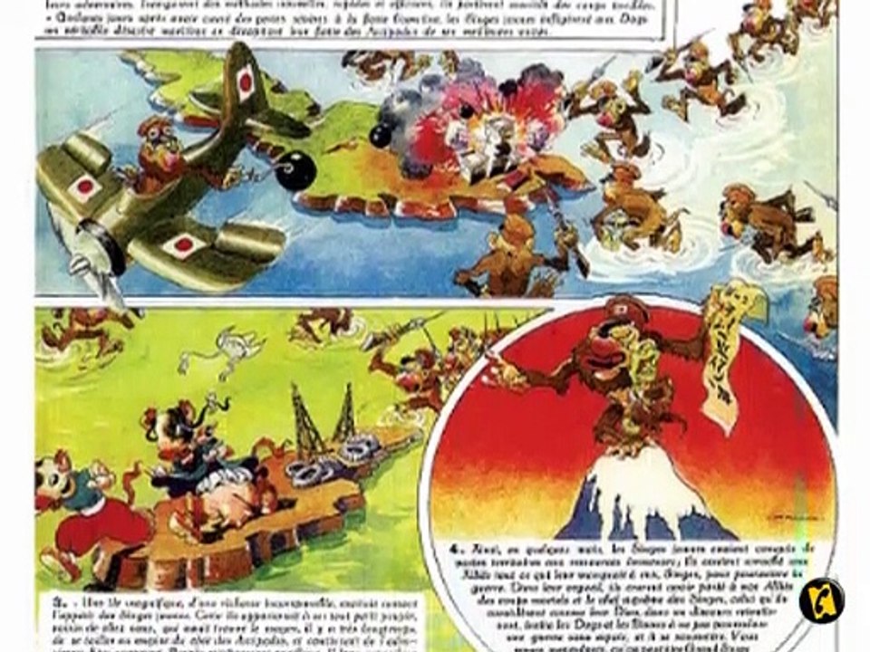 La Minute du mercredi 20 août 2008