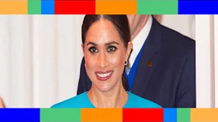 Meghan Markle accusée de harcèlement moral  l’enquête “enterrée” par Buckingham