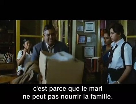 Rendez-vous à Brick Lane Extrait vidéo VO