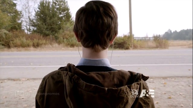 Bates Motel - saison 1 Bande-annonce (3) VO