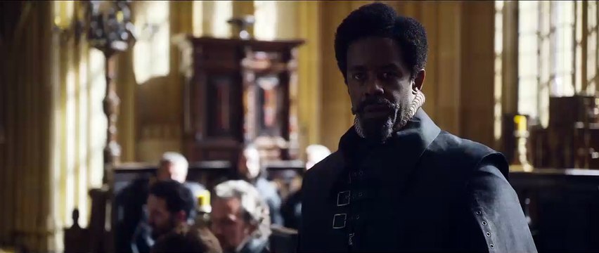 Marie Stuart, Reine d'Ecosse Bande-annonce VF