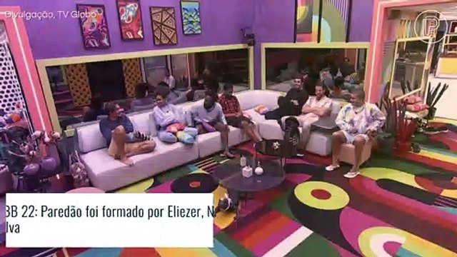 'BBB 22': enquete atualizada mostra aumento de votos em Arthur Aguiar
