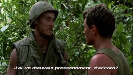 Platoon Bande-annonce (2) VO