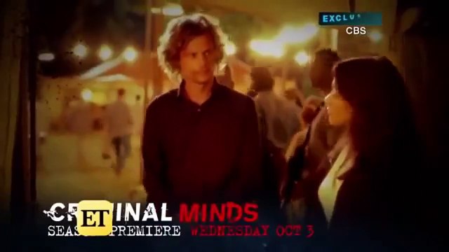 Esprits criminels - saison 14 - épisode 1 Teaser VO