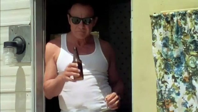 City of crime Bande-annonce VO