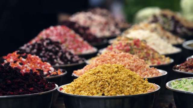 LA TERRE SAINTE, Naissance des trois monothéismes Bande-annonce VF