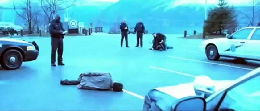 Dangerous Man Bande-annonce VO