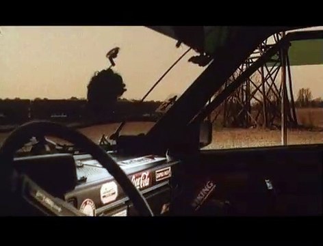 Le Décalogue 5, tu ne tueras point Bande-annonce VO