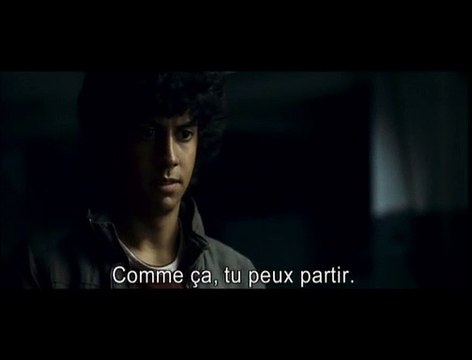 La Zona, propriété privée Extrait vidéo (3) VO