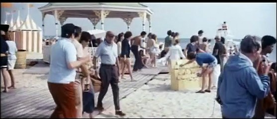 Les Dents de la Mer Bande-annonce (2) VO