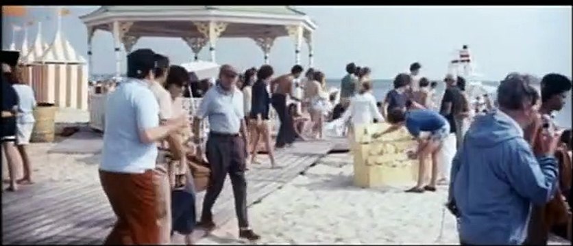 Les Dents de la Mer Bande-annonce (2) VO