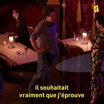 Judy : rencontre avec l'actrice Oscarisée Renée Zellweger