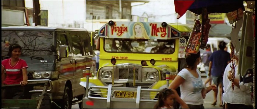 Love Away Bande-annonce VF