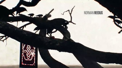 The Walking Dead - "Le générique de la saison 9"