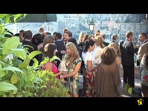 La Minute du lundi 16 juin 2008