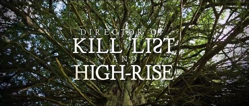 In The Earth Bande-annonce VO