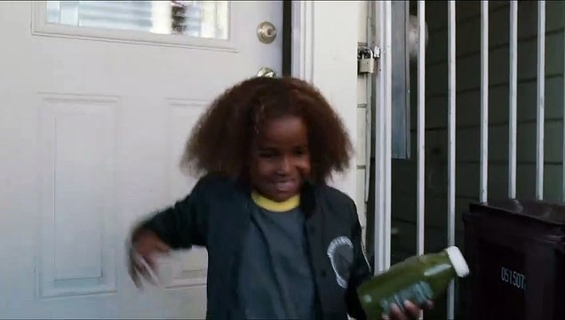 Blindspotting EXTRAIT VO Tire pas !