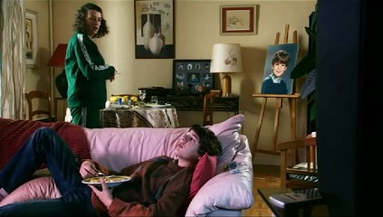 Les Beaux Gosses Bande-annonce (2) VF