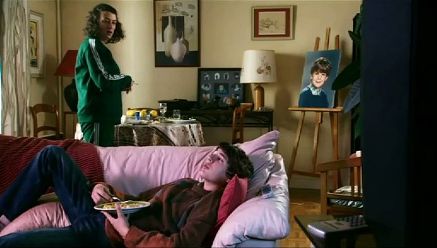 Les Beaux Gosses Bande-annonce (2) VF