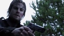 Arrow - saison 1 Bande-annonce (4) VO