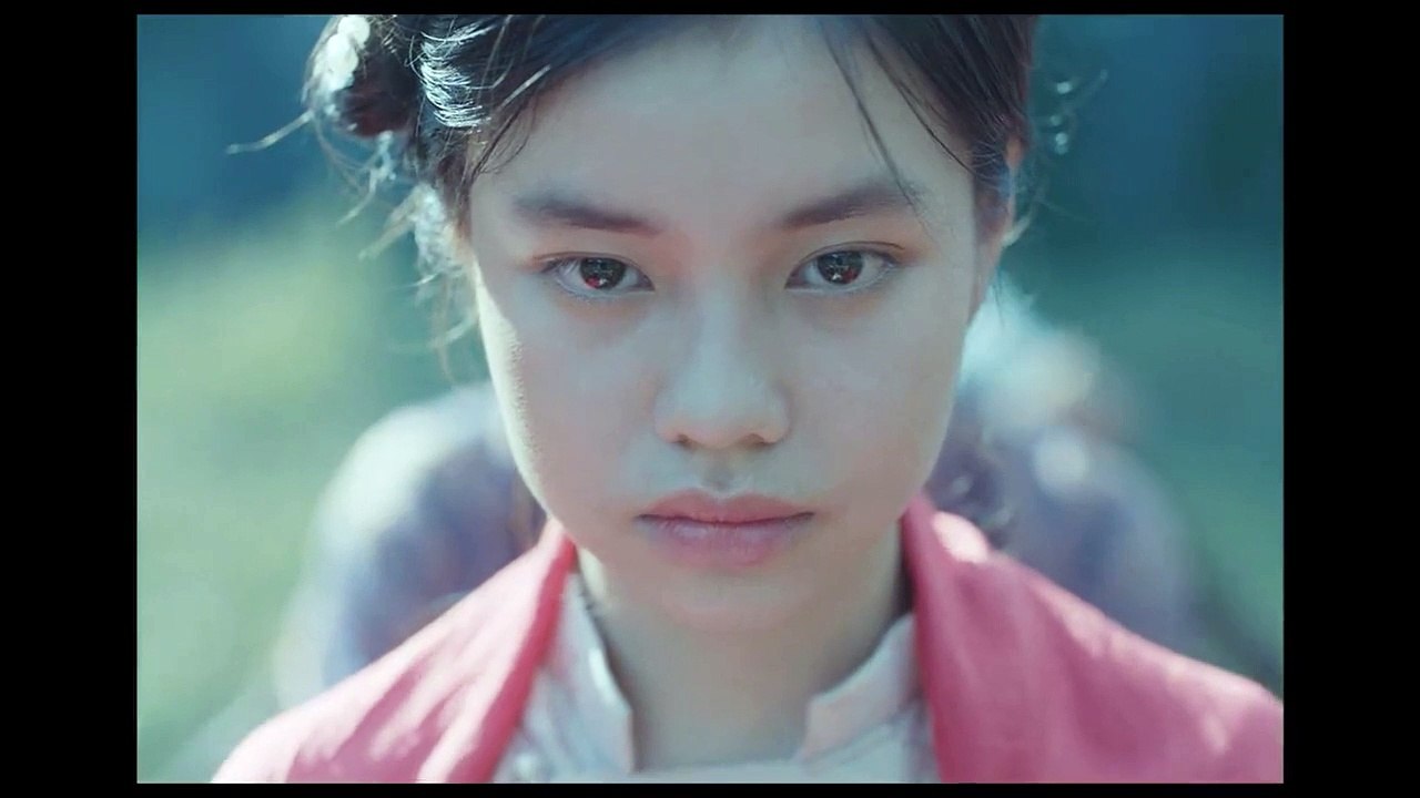 La Troisième femme Bande-annonce VO