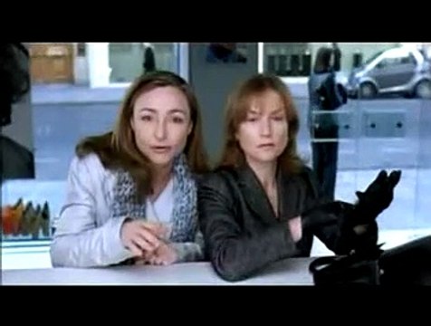 Les soeurs fâchées Bande-annonce VF