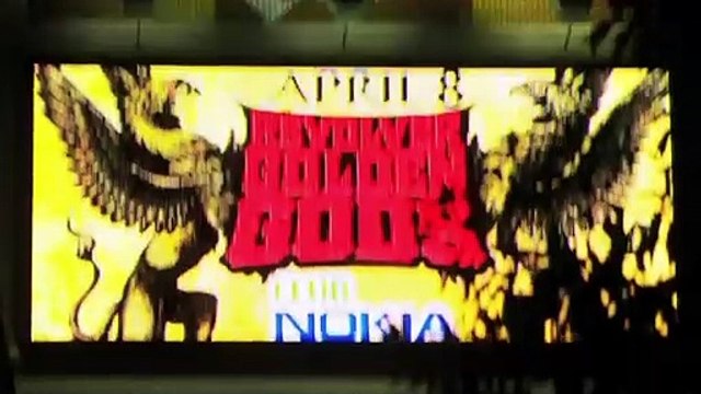 Super Ca$h Me Bande-annonce VO