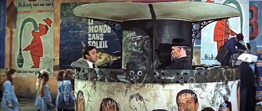 Casino Royale Bande-annonce VO