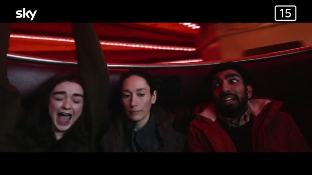 Two Weeks to Live Bande-annonce VO