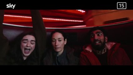 Two Weeks to Live Bande-annonce VO