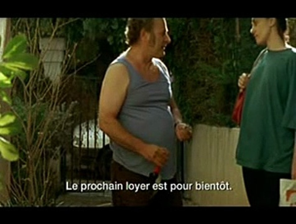 Mon trésor Bande-annonce VO