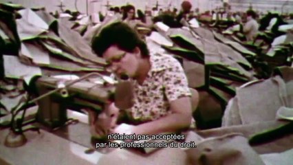 RBG Bande-annonce VO