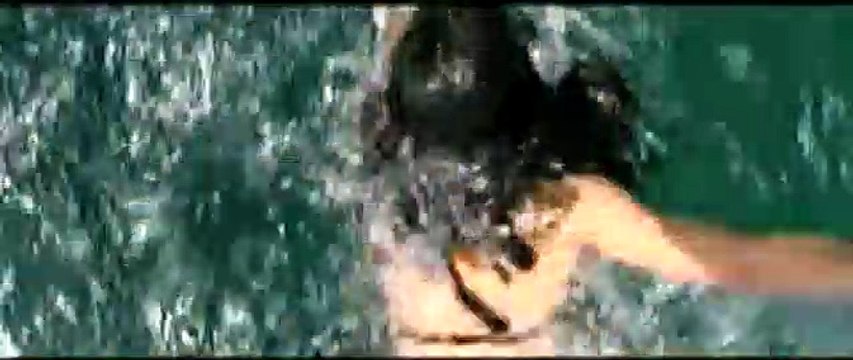 Anthony Zimmer Bande-annonce VF