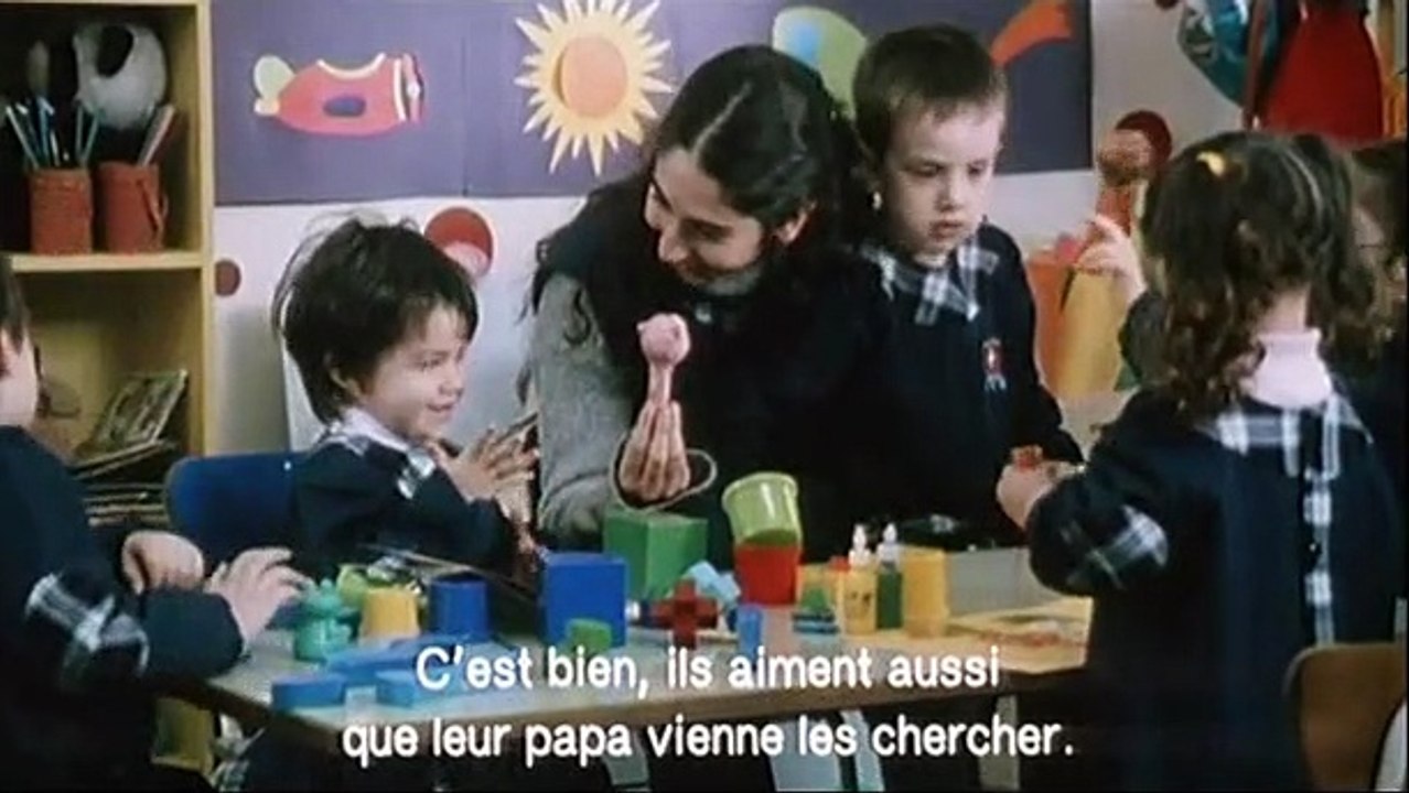 Les Lois de la famille Extrait vidéo (2) VO
