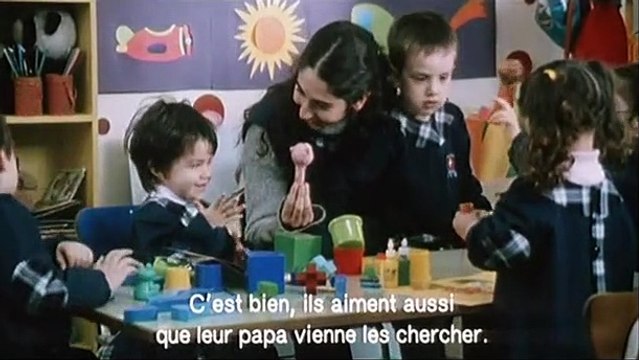 Les Lois de la famille Extrait vidéo (2) VO