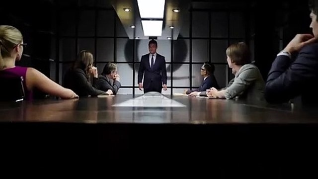 Arrow - saison 3 Bande-annonce VO