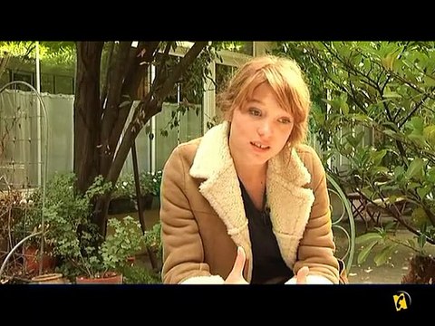 La Minute du mercredi 17 septembre 2008