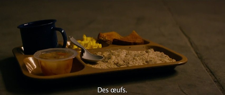 10 Cloverfield Lane - EXTRAIT VOST Vous ne pouvez pas partir